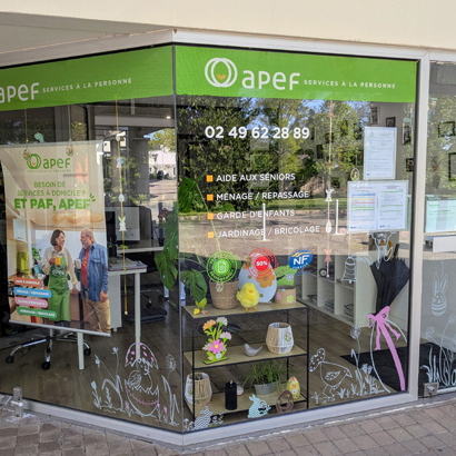 APEF LA CHAPELLE-SUR-ERDRE